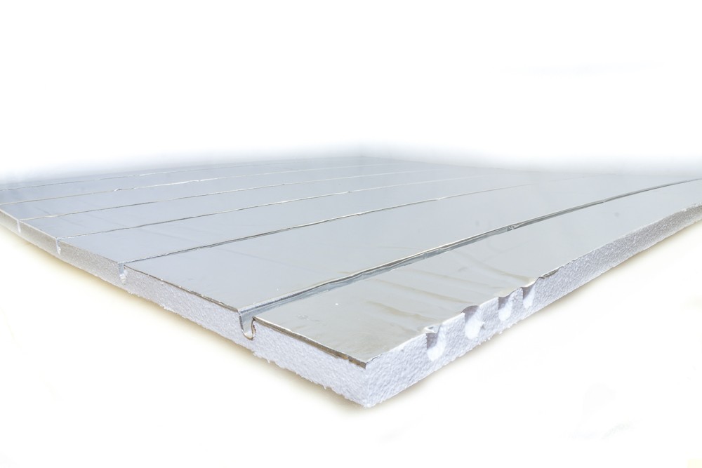 Insulation & Board
